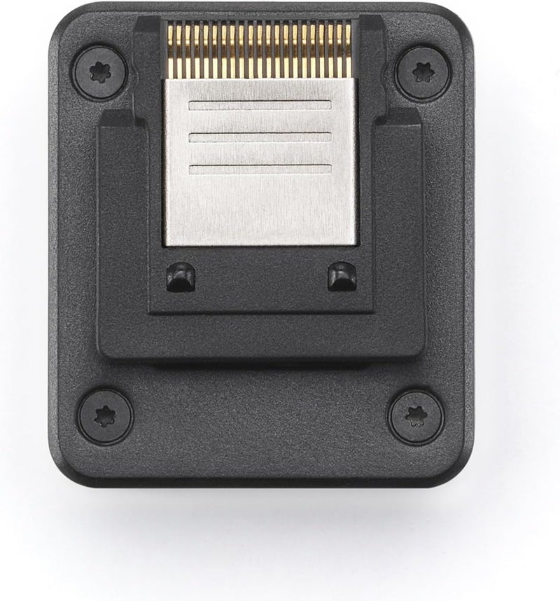 Fraternize Original for DJI Mic 3/Mic Mini Camera Adapter, Connect Receiver for Sony A6700 ZV-E10 A7C A1 A9M3 FX3 Camera MI Hot Shoe,DJI Mic Mini Accessories - Image 4